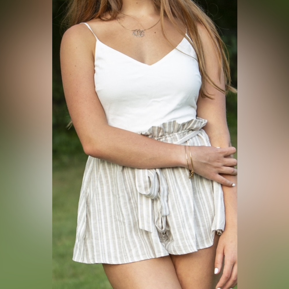 Altar’s State Romper